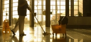 Commercial Cleaning service image